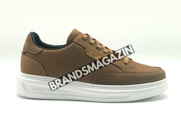 Кеды Louis Vuitton Beverly Hills BM46540725777 2