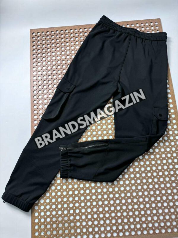 Спортивные штаны Prada BM7388277 4
