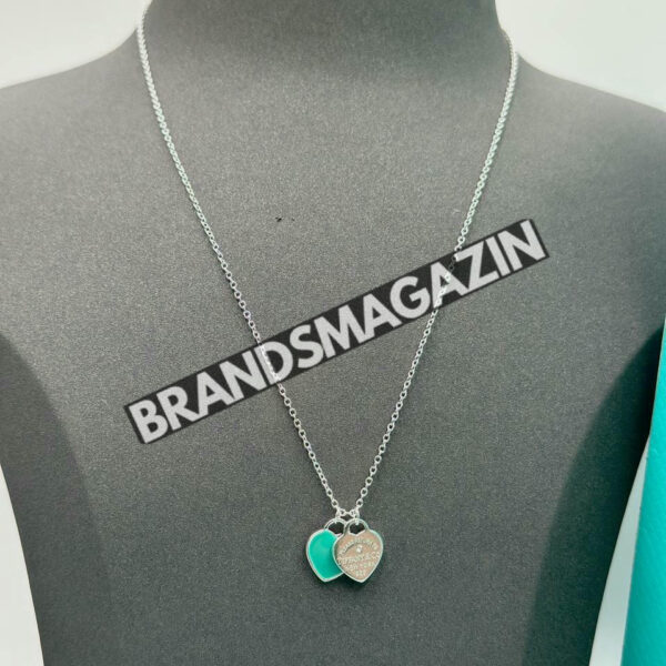 Кулон Tiffany & Co. BM47031018077