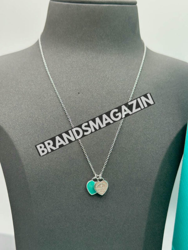 Кулон Tiffany & Co. BM47031018077