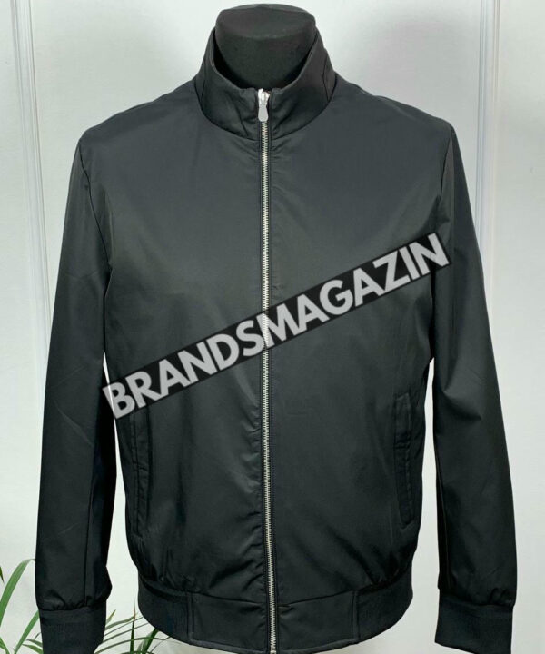 Ветровка Brunello Cucinelli BM47484227677 Ветровка Brunello Cucinelli BM47484227677