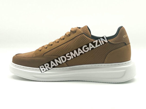 Кеды Louis Vuitton Beverly Hills BM46540725777 3