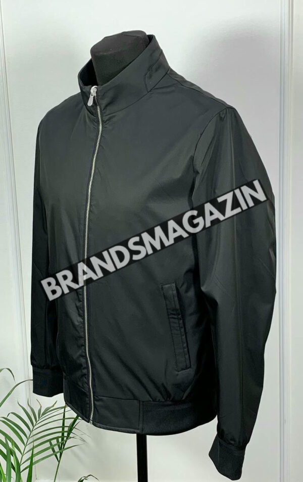 Ветровка Brunello Cucinelli BM47484227677 2