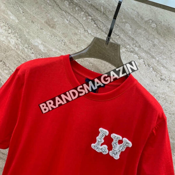 Футболка Louis Vuitton BM70236877 3
