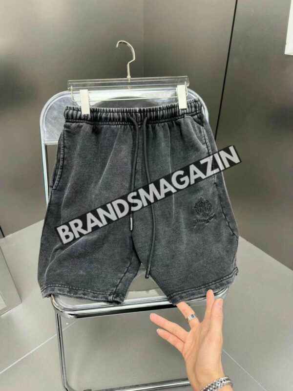 Шорты Balenciaga BM70322077 2