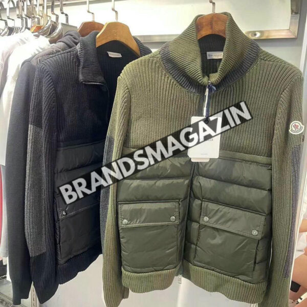Куртка Moncler BM45842375977