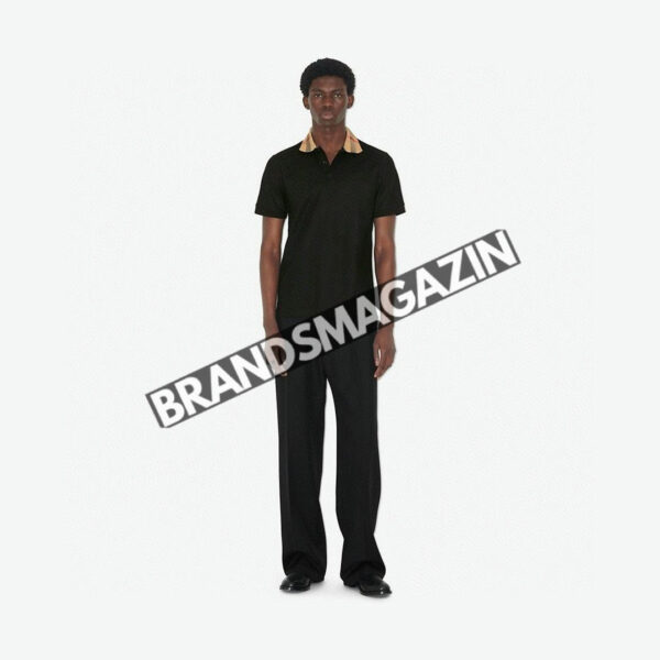Поло Burberry BM72008977 2