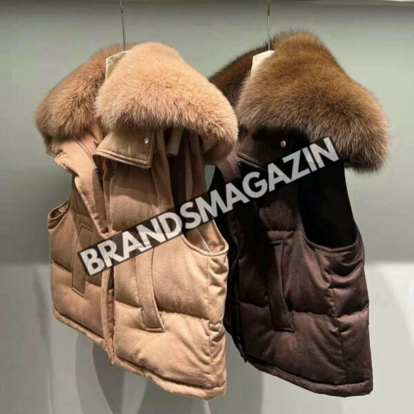 Жилет Loro Piana BM46627933377