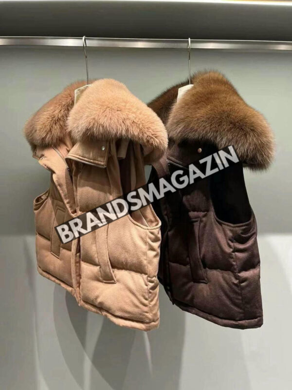 Жилет Loro Piana BM46627933377