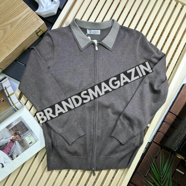 Кардиган Brunello Cucinelli BM47580184277