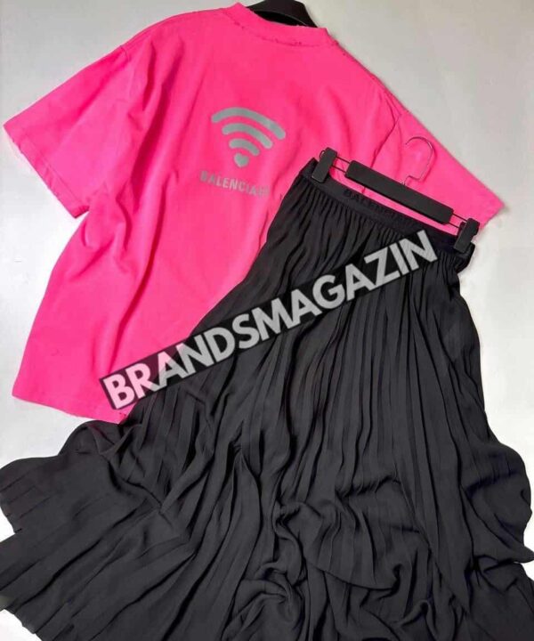 Юбка Balenciaga BM72023277 Юбка Balenciaga BM72023277