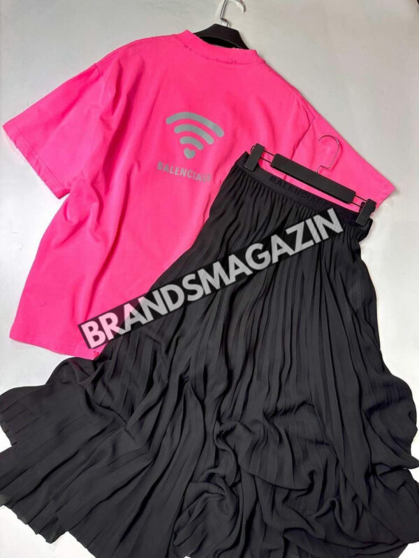 Юбка Balenciaga BM72023277