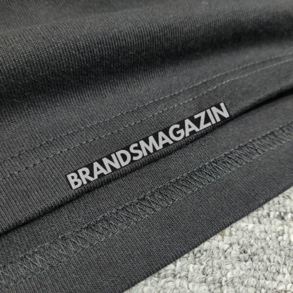 Лонгслив Vetements BM7481277 8