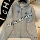 Худи Chanel BM70457377