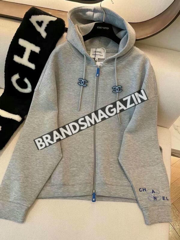 Худи Chanel BM70457377