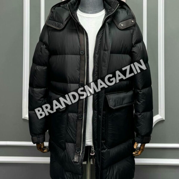 Пуховик Tom Ford BM46403150277