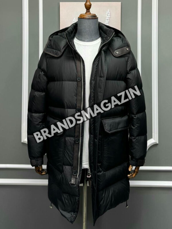 Пуховик Tom Ford BM46403150277