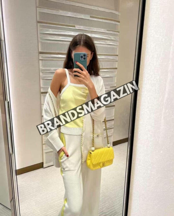 Майка Chanel BM47424695577 2