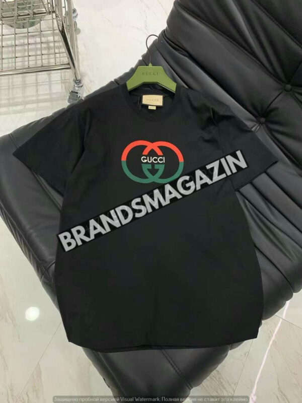 Футболка Gucci BM68566877