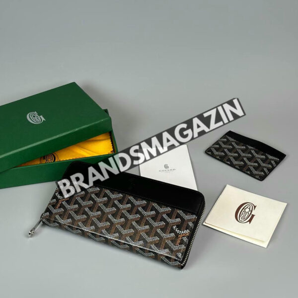 Кошелек Goyard BM47091583277