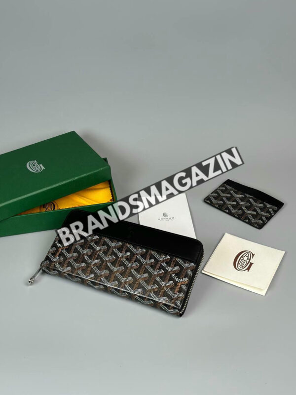 Кошелек Goyard BM47091583277