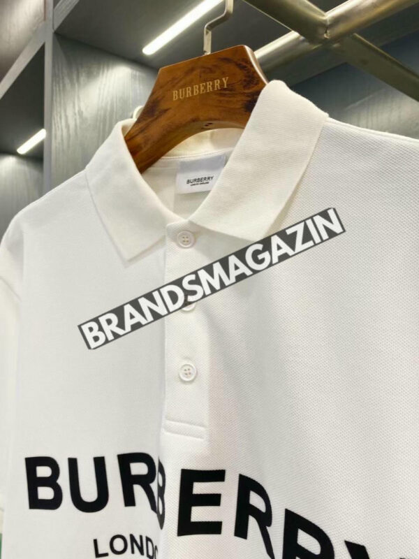 Поло Burberry BM71315777 4