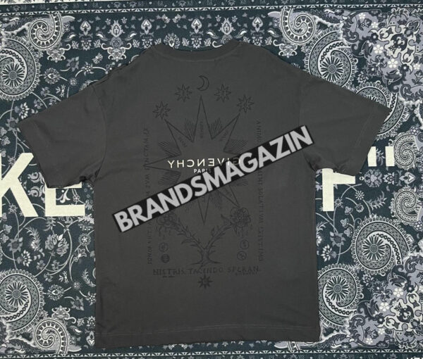 Футболка Givenchy BM7322377 3