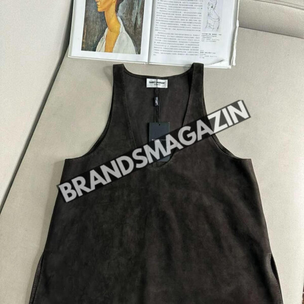 Топ Yves Saint Laurent BM45775779077
