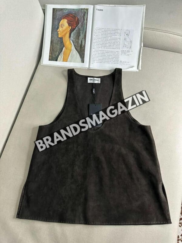 Топ Yves Saint Laurent BM45775779077