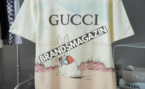 Футболка Gucci BM69325177 6