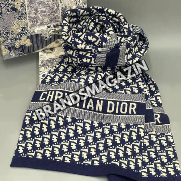 Шарф Dior BM69324277
