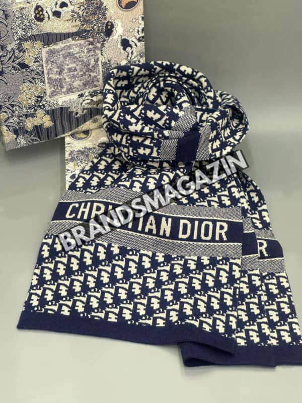 Шарф Dior BM69324277