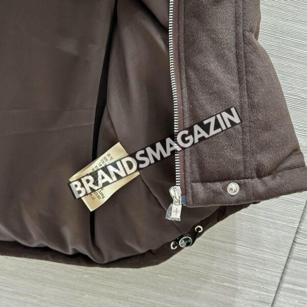 Жилет Loro Piana BM46627933377 6