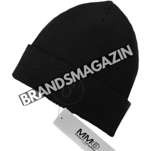 Шапка Maison Margiela BM46454441477 6