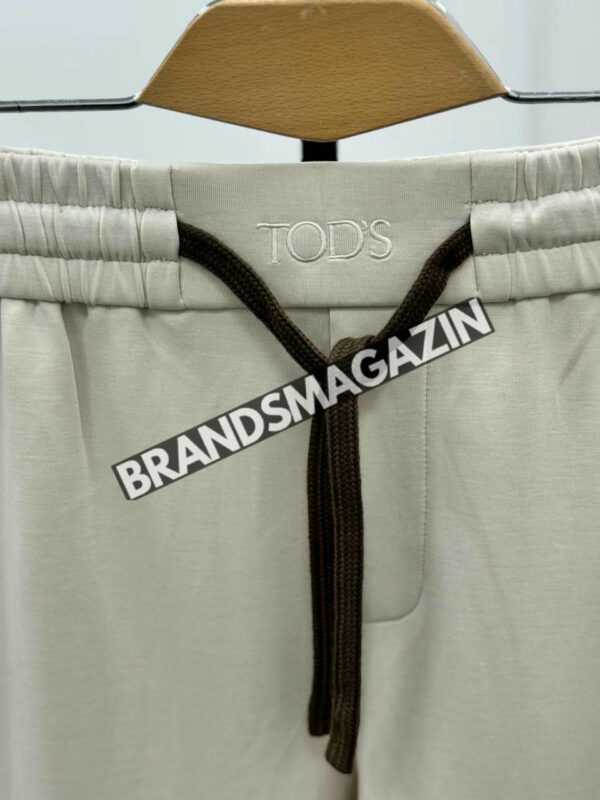 Спортивные штаны Tod`s BM7425777 2