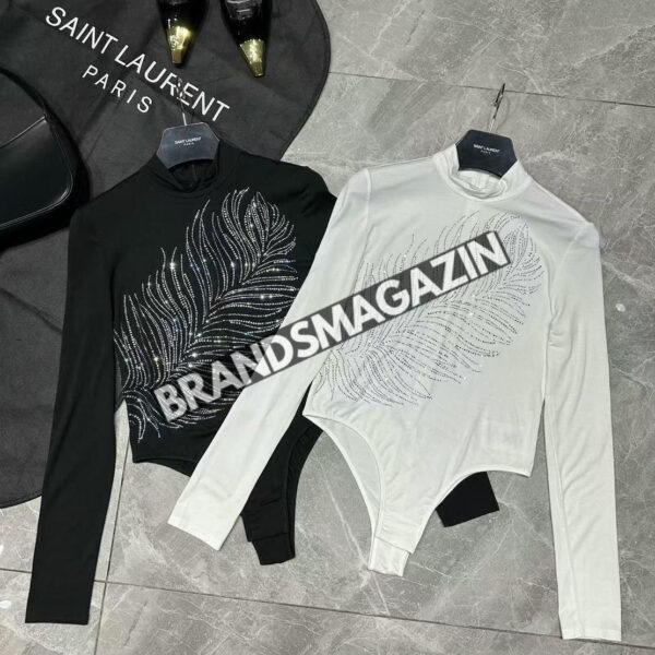 Боди Yves Saint Laurent BM46892839777