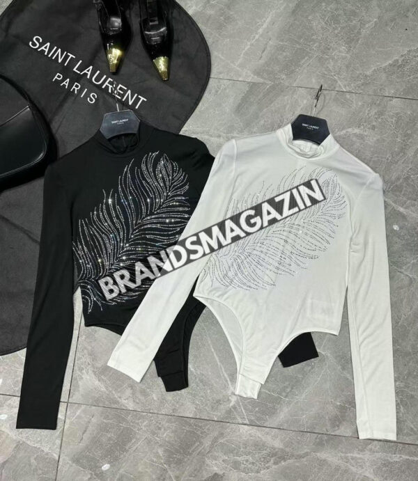 Боди Yves Saint Laurent BM46892839777