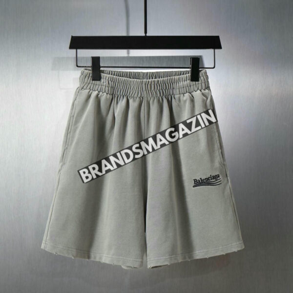 Шорты Balenciaga BM71335477