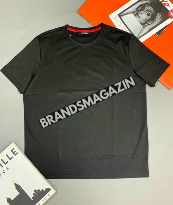 Футболка Kiton BM47631538877 5