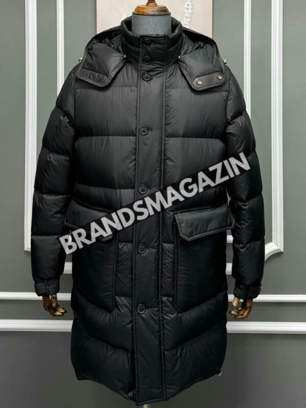 Пуховик Tom Ford BM46403150277 3