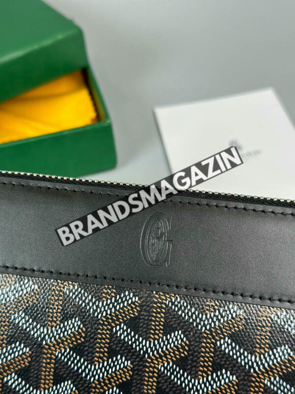 Кошелек Goyard BM47091583277 2