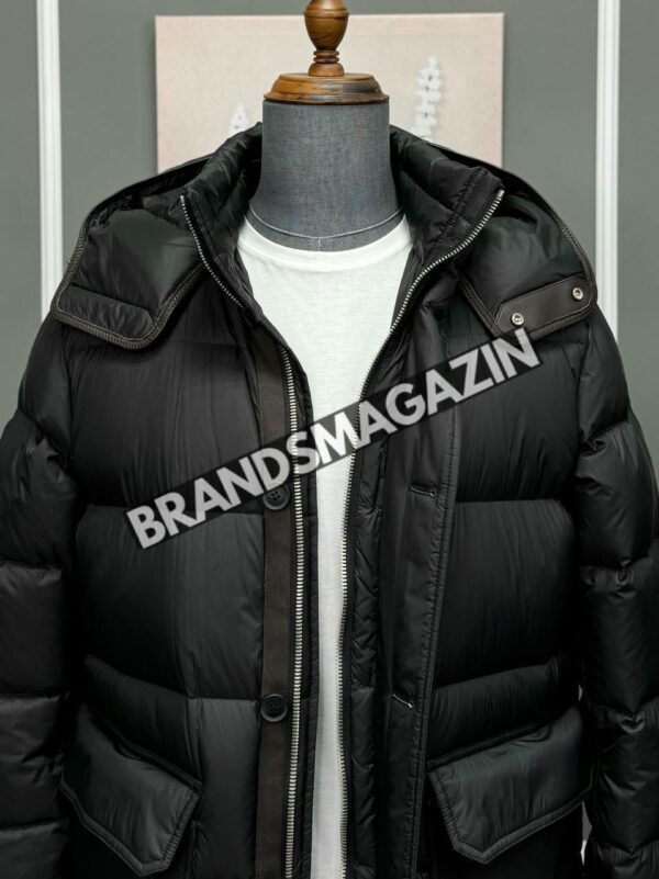 Пуховик Tom Ford BM46403150277 9