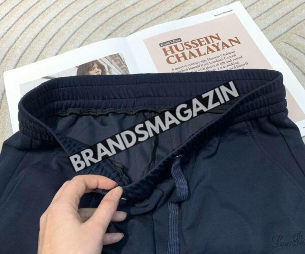 Спортивные штаны Loro Piana BM70609977 5