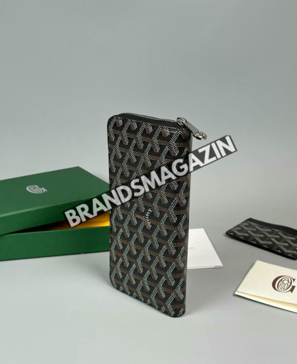 Кошелек Goyard BM47091583277 3