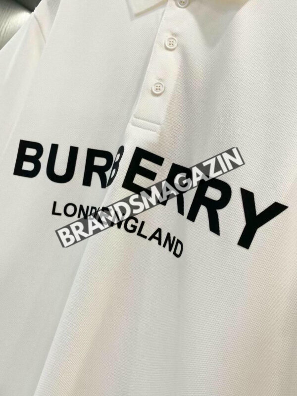 Поло Burberry BM71315777 6