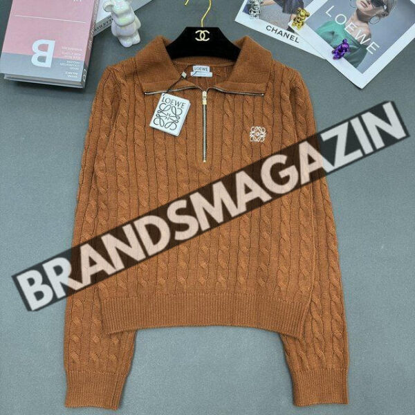 Свитер Loewe BM45706281777