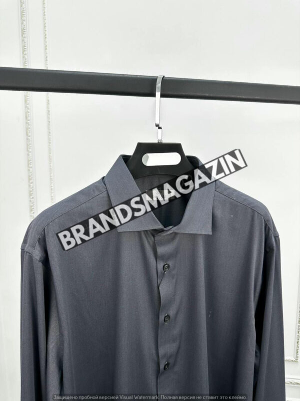 Рубашка Canali BM68230177 3