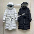 Пуховик Prada BM46089388077