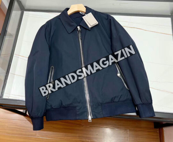 Куртка Tom Ford BM46523513877