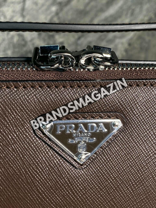 Сумка-мессенджер Prada BM46659604877 3